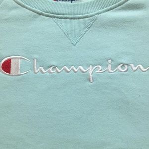Kid's Champion Sweatshirt - Tilly's